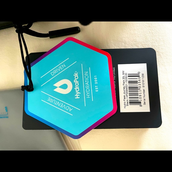 Hydro flask backpack - Picture 4 of 4